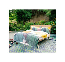 Kayori - Amida - Dekbedovertrek - Tencel - 200x200/220 - Multi