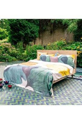 Kayori - Amida - Housse de couette - Tencel - 200x200/220 - Multi