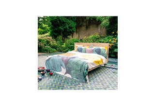 Kayori - Amida - Housse de couette - Tencel - 200x200/220 - Multi