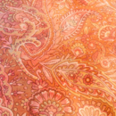 Kayori Kayori   Luay     Dekbedovertrek   Egyptisch Satijn   240x200/220  Peach