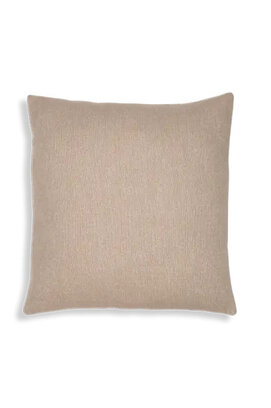 Kayori Tibet   Sloop met rits   Linnen   50x50   Hazel