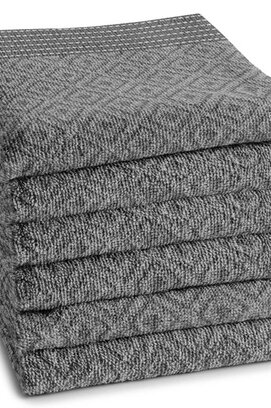 DDDDD Keukendoek Akira 50x55 Grey