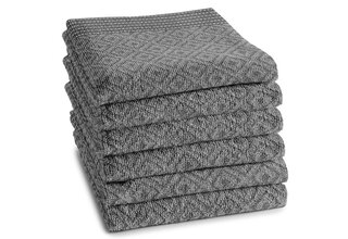 DDDDD Keukendoek Akira 50x55 Grey