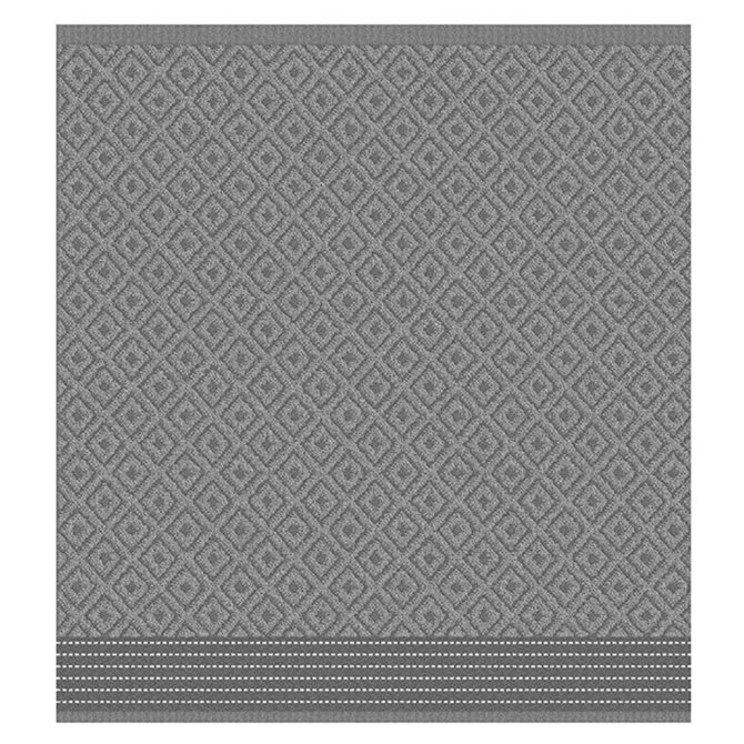 DDDDD Keukendoek Akira 50x55 Grey
