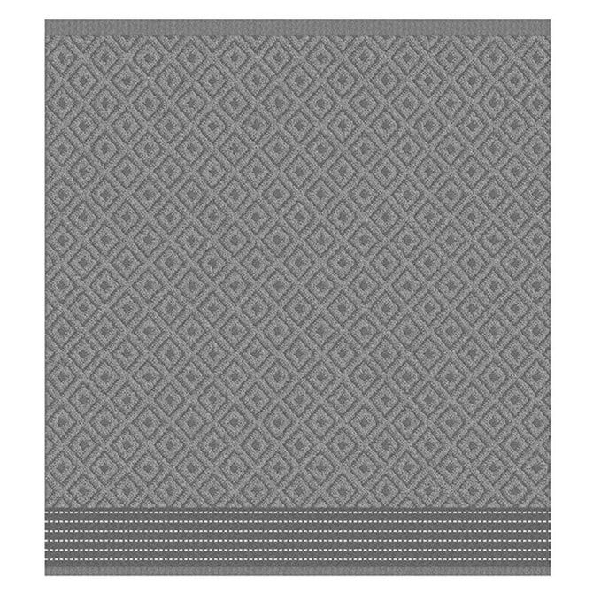 DDDDD Torchon de cuisine Akira 50x55 Gris