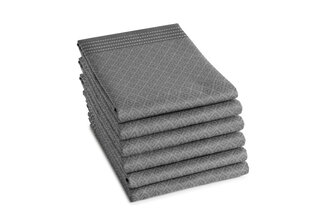 DDDDD Theedoek Akira 60x65 Grey