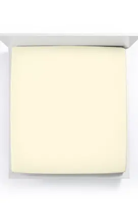 Bella Donna Alto Boxspringhoeslaken Eenpersoons natuur-0111 90x190-100x220