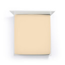 Bella Donna Bella Donna Drap-housse Jersey Simple champignon-0115 90/190-100/220