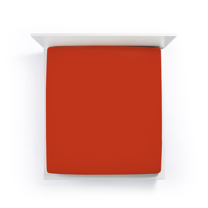 Bella Donna Drap-housse Jersey Deux personnes java-0705 140/190-160/220