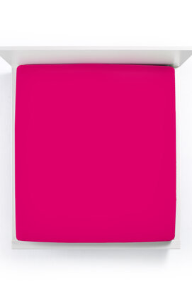 Bella Donna Hoeslaken Jersey Twijfelaar magenta-0192 120/190-130/220