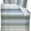Beddinghouse Beddinghouse Mels Dekbedovertrek Grey Green 200x200/220