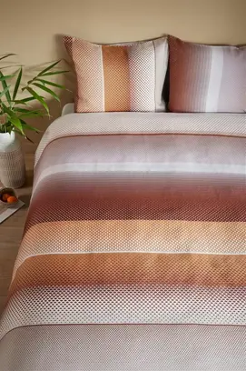 Beddinghouse Mels Housse de Couette Terra 140x200/220