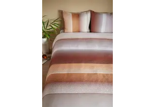 Beddinghouse Mels Dekbedovertrek Terra 200x200/220