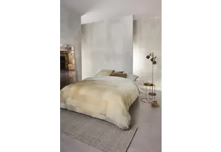 Kardol by Beddinghouse Savoy Housse de Couette Or 200x200/220