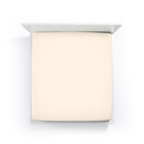 Bella Donna Bella Donna Drap-housse Jersey Lits-jumeaux XL poudre-0110 200/220-200/240