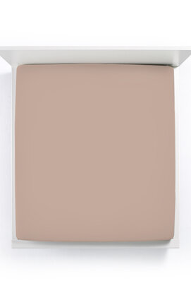 Bella Donna Drap-housse Jersey Deux personnes truffe-0126 140/190-160/220