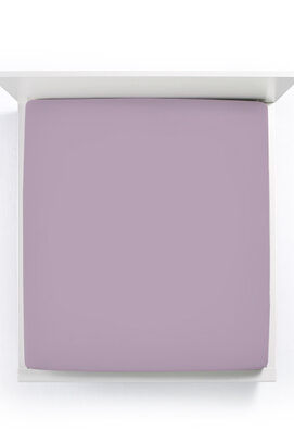 Bella Donna Drap-housse Jersey Double améthyste-0528 140/190-160/220