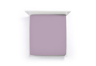 Bella Donna Drap-housse Jersey Double améthyste-0528 140/190-160/220