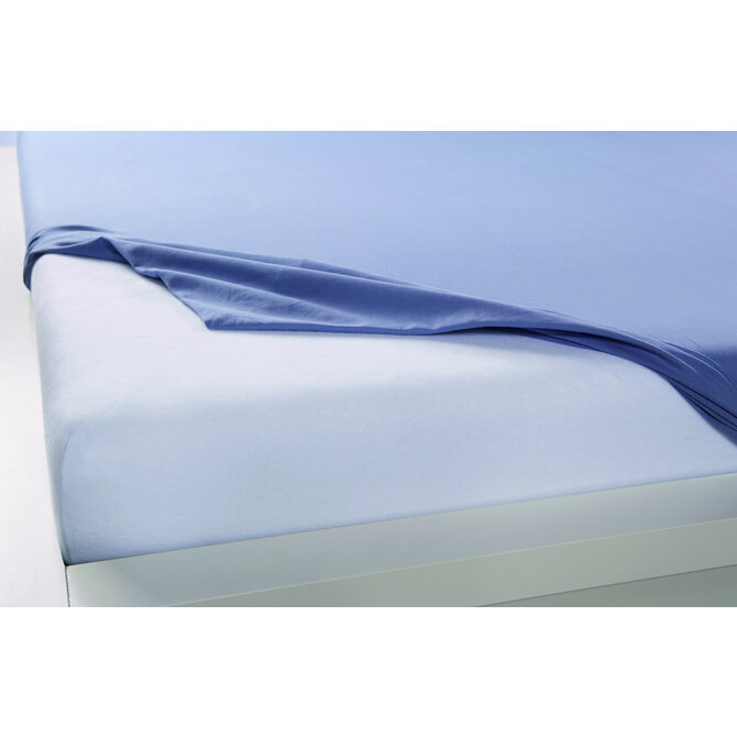 Bella Donna Edel Molton Blanc 180x200-200x220