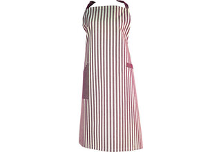 Sander tablier de cuisine Adam Fb. 24 - Aubergine