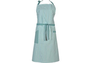 Tablier de cuisine Sander Adam Fb. 67 - Aqua