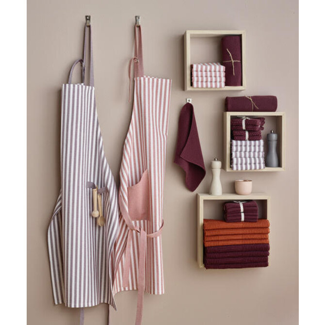 Tablier de cuisine Sander Adam Fb. 67 - Aqua