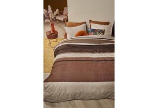 Beddinghouse Raya Terra 200x200/220 cm