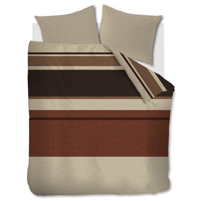 Beddinghouse Raya Terra 200x200/220 cm Beddinghouse Raya Terra 200x200/220 cm