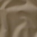 Dommelin Dommelin Drap Uni Percale 200TC 574 Cappuccino 240x270 cm