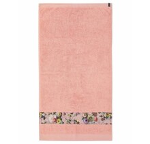 Essenza Serviette Fleur