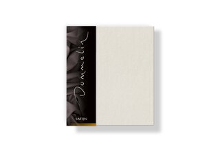 Dommelin Kussensloop Uni Satijn 300TC 516 Beige 50x70