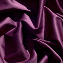 Dommelin Dommelin Kussensloop Uni Satijn 300TC 582 Aubergine 50x70