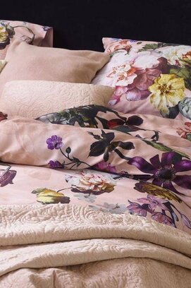 Essenza Fleur Taie d'Oreiller
