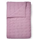 Essenza Essenza quilt Ruth grape