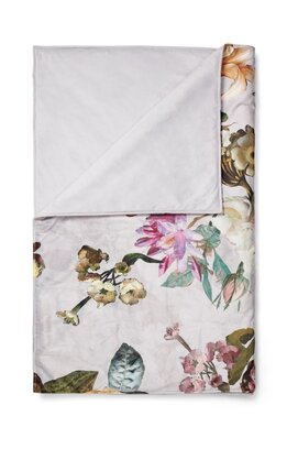 Essenza quilt Fleur grey