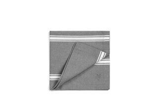 Marc O' Polo serviette Lovon 45x45 pierre