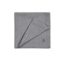 Marc O' Polo serviette Tentstra 45x45 pierre