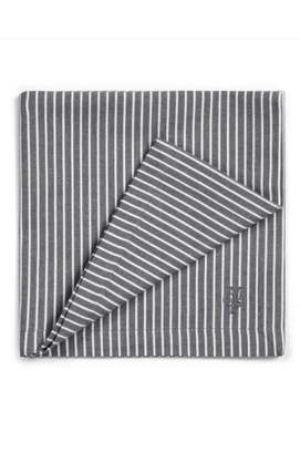 Marc O' Polo serviette Tentstra 45x45 pierre