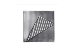 Marc O' Polo servet Tentstra 45x45 stone