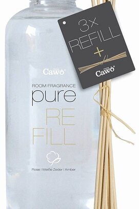 Cawo Recharge Parfum d'ambiance Pure