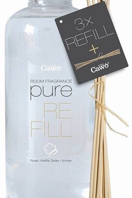 Cawo Refill Room fragrance Pure