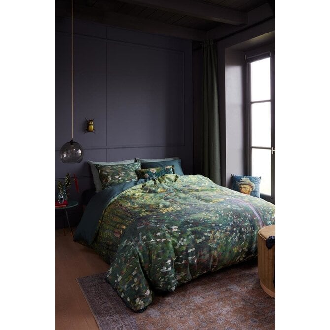 Beddinghouse x Van Gogh Trees– Groen