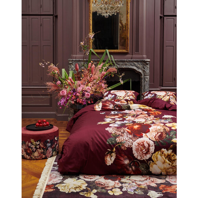 Essenza Anneclaire Tapis-Cerise Essenza Anneclaire Tapis-Cerise