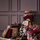 Essenza Essenza Anneclaire Carpet-Cherry