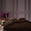 Essenza Essenza Anneclaire Tapis-Cerise