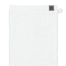 Essenza Essenza Connect Organic Uni Washandje White 16x22