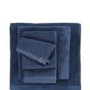 Essenza Essenza Connect Organic Uni Washandje Blue 16x22