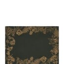 Essenza Essenza Masterpiece Placemat – Dark green