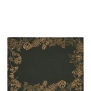 Essenza Essenza Masterpiece Placemat – Dark green