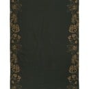 Essenza Essenza Masterpiece Table cloth – Dark green